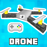 Drone Mod for Minecraft simgesi