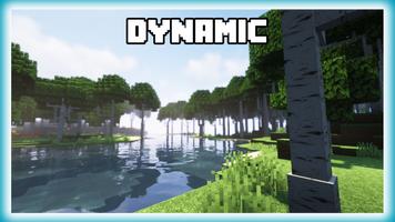 Dynamic Trees Mod স্ক্রিনশট 3
