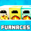 Furnaces Mod for Minecraft APK