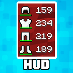 Hud Info Mod icon
