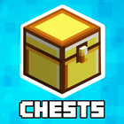 Iron Chests Mod for Minecraft simgesi