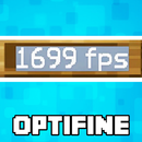 Optifine Mod for Minecraft APK