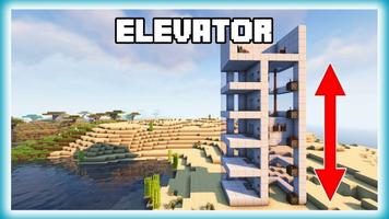 Open Elevator Mod Ekran Görüntüsü 3