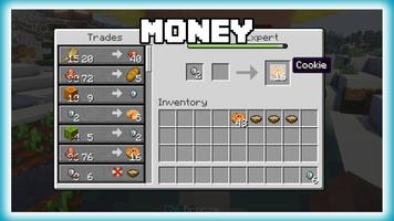 Money Mod capture d'écran 1