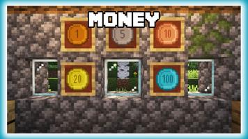 Money Mod capture d'écran 2