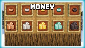 Money Mod capture d'écran 3