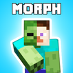 Morph Mod for Minecraft