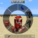 Morph Mod for Minecraft APK