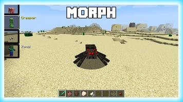 Morph Mod постер