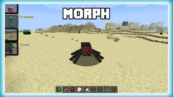 Morph Mod الملصق