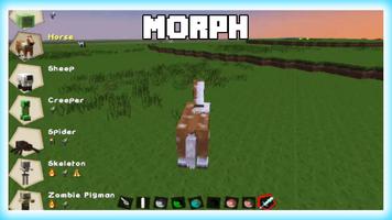 Morph Mod Screenshot 1