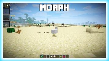 Morph Mod captura de pantalla 2
