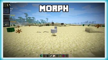 Morph Mod تصوير الشاشة 2
