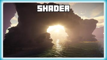 Shaders Mod Ekran Görüntüsü 1