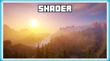 Shaders Mod Ekran Görüntüsü 2