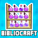 Bibliocraft Mod for Minecraft APK