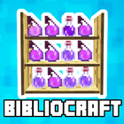 Bibliocraft Mod simgesi