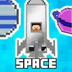Space Craft Mod for Minecraft