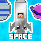 Space Craft Mod icône