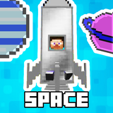 Space Craft Mod иконка