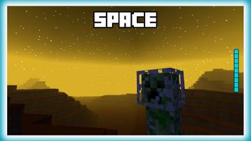 Space Craft Mod скриншот 3