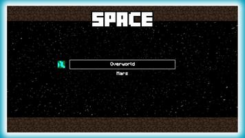 Space Craft Mod capture d'écran 2