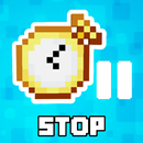 Stop Time Mod for Minecraft APK