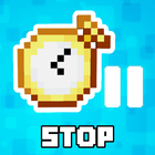 Stop Time Mod icône