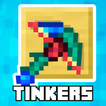 Tinker Mod for Minecraft иконка Tinker Mod for Minecraft иконка