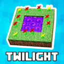 Twilight Mod for Minecraft APK