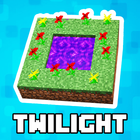 Twilight Mod for Minecraft icône