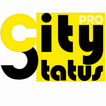 CityStatus Pro アイコン