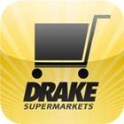 Drakes icon