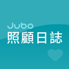 Jubo 照顧日誌 Zeichen