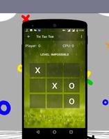 Tic Tac Toe Screenshot 1