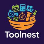 Toolnest- Smart Utility Hub