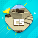 CS Maps For Minecraft
