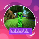 Creeper Maps For Minecraft