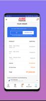 Jube Shop - Online Shopping App Cartaz