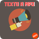 Texto a Mp3 APK