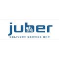 Juber - Delivery Service App