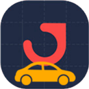 Flutter UI KIT - JUber taxi APK
