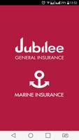 Jubilee Marine الملصق