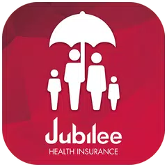 Скачать Jubilee Health APK