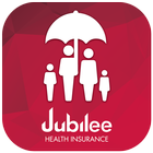 Jubilee Health biểu tượng