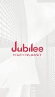 Jubilee Health poster