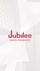Jubilee Health アプリダウンロード