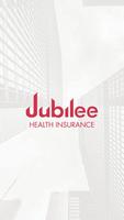 Poster Jubilee Health