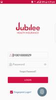 Jubilee Health captura de pantalla 2