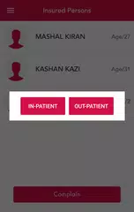 Jubilee Health アプリダウンロード